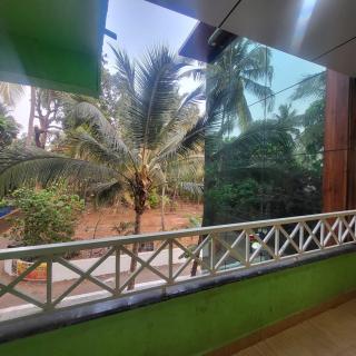 Parik promo - Calangute - 6