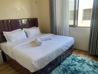ACE SUITES Kileleshwa one bedroom - Nairobi - 3