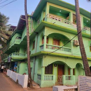 Parik promo - Calangute - 1