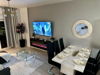 New Apt near the beach Airport restaurants mall - Hallandale Beach - 7