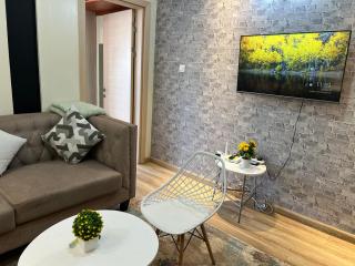 ACE SUITES Kileleshwa one bedroom - Nairobi - 4