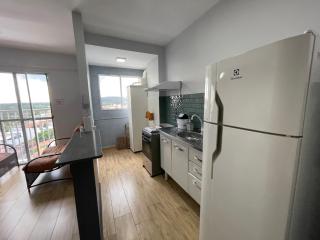 Apartamento da Serra - Itirapina - 2