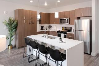 Convention Ctr Luxury 1BR Pool Gym Hot Tub - Salt Lake City - 9