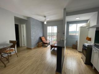 Apartamento da Serra - Itirapina - 7