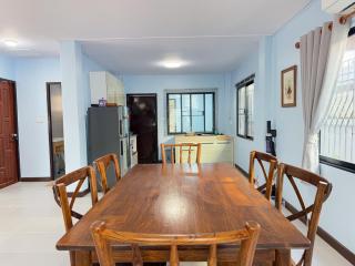 PuthHouse near golf 9 km to Airport&old city - 4