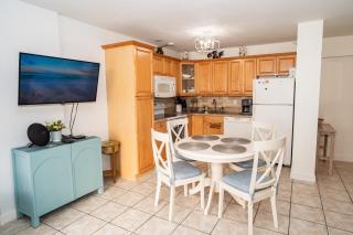 #803 Ocean View at Lovers Key Beach Club - Fort Myers Beach - 6
