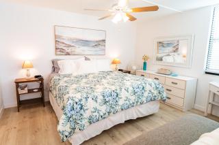 #803 Ocean View at Lovers Key Beach Club - Fort Myers Beach - 8