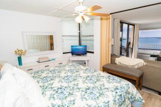 #803 Ocean View at Lovers Key Beach Club - 0