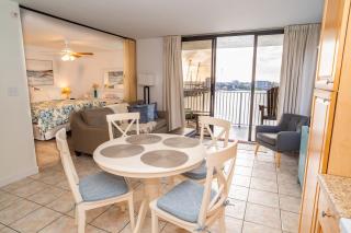 #803 Ocean View at Lovers Key Beach Club - Fort Myers Beach - 3