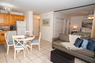#803 Ocean View at Lovers Key Beach Club - 5