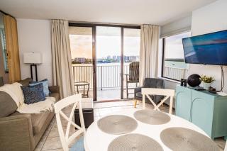 #803 Ocean View at Lovers Key Beach Club - Fort Myers Beach - 2