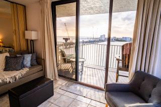 #803 Ocean View at Lovers Key Beach Club - Fort Myers Beach - 1