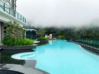 Vista Residence Genting Highlands - 9