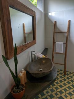Omah Betakan Boutique Homestay - - 8
