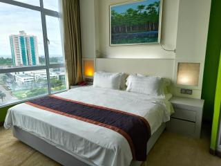 Meritz Hotel - Miri - 1