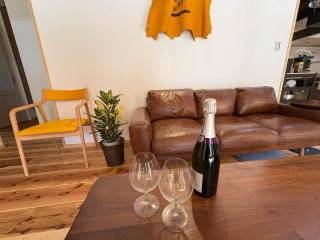 GOMYO LIFE Hotel - Higashikagawa - 8