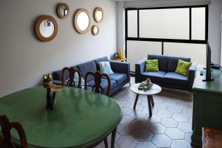 Charming apartment near Bellas Artes - Città del Messico - 9