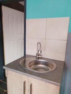 Reutlwane Gardens B&B - 3