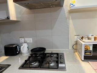 ACE SUITES Kileleshwa one bedroom - Nairobi - 8