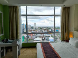 Meritz Hotel - Miri - 2