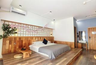 Guilin Changshe Hotel - 8