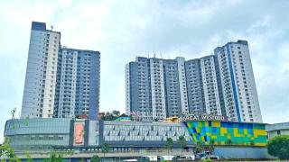 Nemuru Grand Serpong - Panunggangah - 9