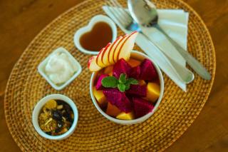 Katiet Beach Resort Mentawai, Lance's Right HTS - Katiet - 4