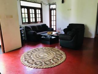 Villa "D" - Ahangama - 6