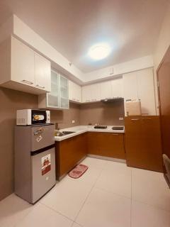 Cozy Studio Unit located at serene area - Manila - 8