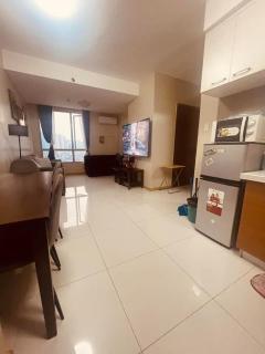 Cozy Studio Unit located at serene area - Manila - 4