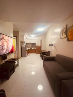 Cozy Studio Unit located at serene area - Manila - 3