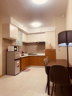 Cozy Studio Unit located at serene area - Manila - 1