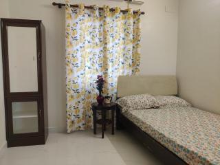 Sunshower 3BHK Gopalapuram - Chennai - 9