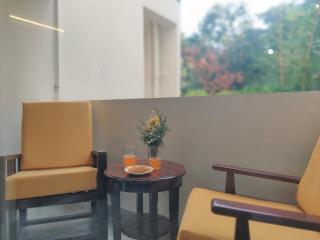 Sunshower 3BHK Gopalapuram - Chennai - 5