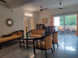 Sunshower 3BHK Gopalapuram - Chennai - 4