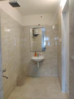 Sunshower 3BHK Gopalapuram - Chennai - 2