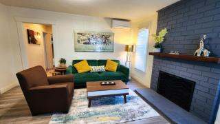 LAX House Near SoFi Stadium, Intuit Dome, YouTube Theater, The Kia Forum, Beaches - Inglewood - 0
