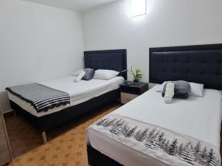 New Cozy Apartment in the Poblado, San Lucas - Medellín - 6