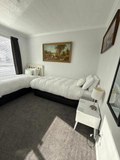 Inglewood shared Home BNB - New Plymouth - 6