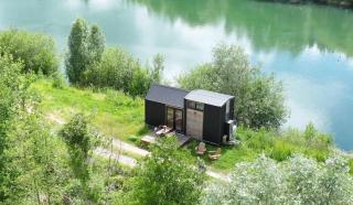 Ezy House 1 by Tiny Away - Ézy-sur-Eure - 0