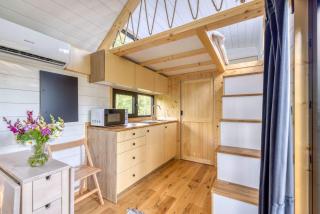 Ezy House 1 by Tiny Away - Ézy-sur-Eure - 9