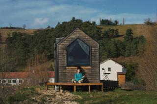Ezy House 1 by Tiny Away - Ézy-sur-Eure - 8