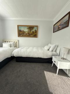 Inglewood shared Home BNB - New Plymouth - 8