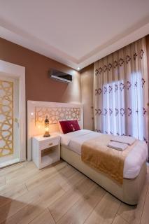 İpek Palas Otel - Şanlıurfa - 1