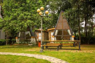 Homestay Interconnection Ba Vì - Hà Nội - Ba Vì - 4