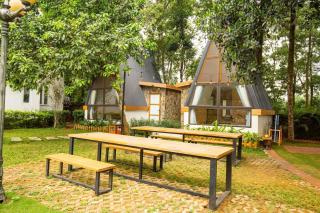 Homestay Interconnection Ba Vì - Hà Nội - Ba Vì - 6