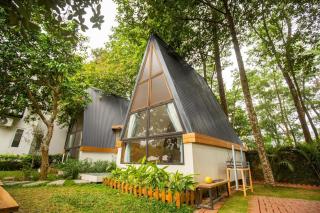 Homestay Interconnection Ba Vì - Hà Nội - Ba Vì - 5