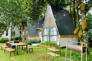 Homestay Interconnection Ba Vì - Hà Nội - Ba Vì - 7