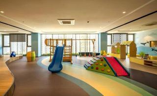 The Song Apartment 5 Stars Vung Tau - Căn Hộ Du Lịch 5 Sao Cạnh Biển - Dumin's Homestay - Vung Tau - 8