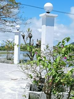 Cairnes Farm House - 6